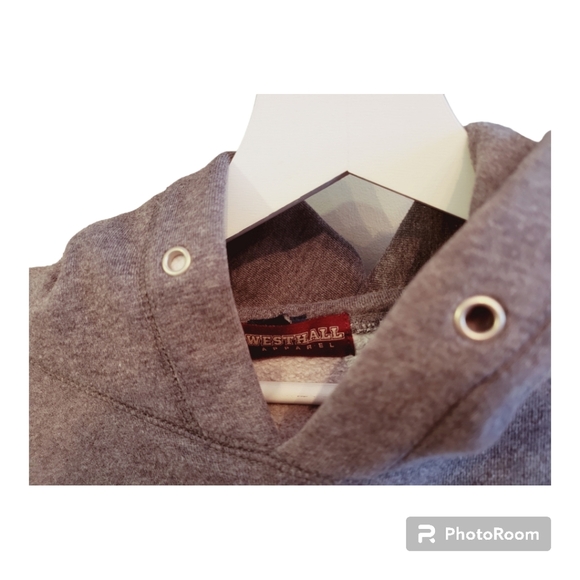 Official University of Ottawa Hoodie - Picture 6 of 8